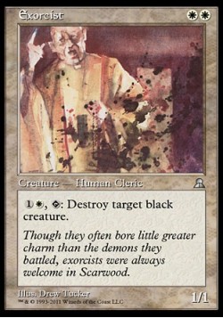Exorcist