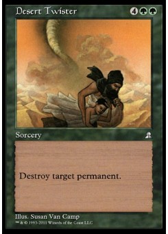 Desert Twister