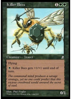 Killer Bees