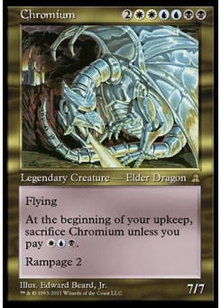 Chromium