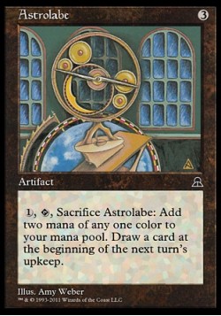 Astrolabe