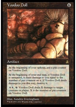 Voodoo Doll
