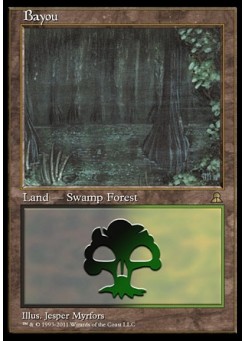 Bayou