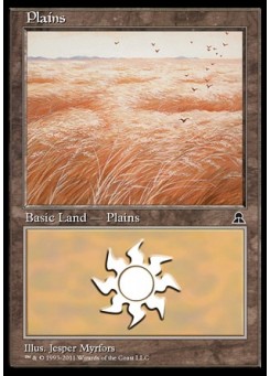 Plains