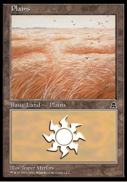 Plains