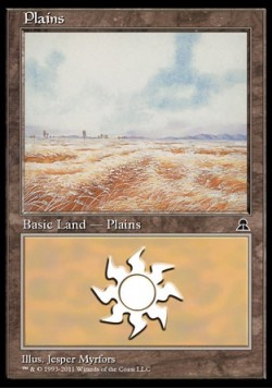 Plains