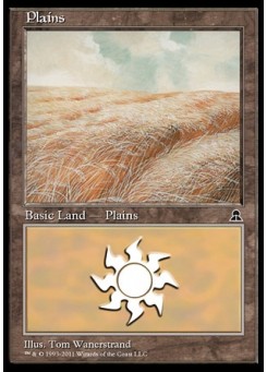 Plains