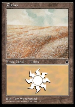 Plains