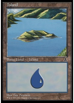 Island