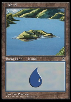 Island
