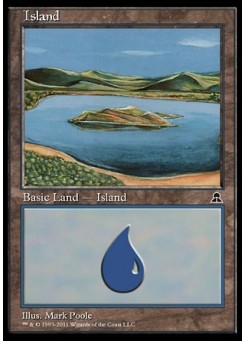Island