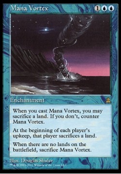 Mana Vortex