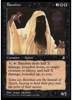 Banshee