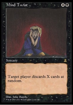 Mind Twist