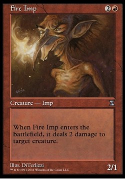 Fire Imp