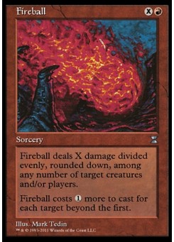 Fireball