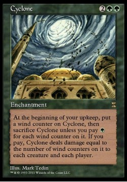 Cyclone