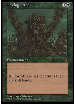 Living Lands
