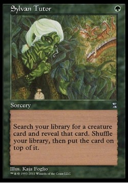 Sylvan Tutor