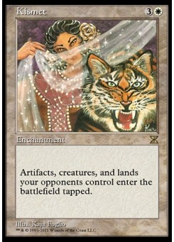 Kismet