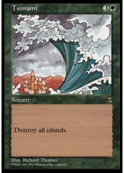 Tsunami