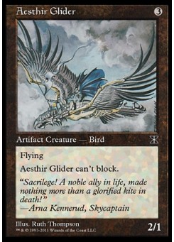 Aesthir Glider