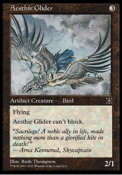 Aesthir Glider