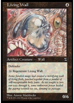 Living Wall