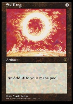 Sol Ring