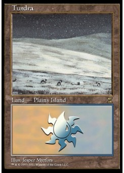 Tundra