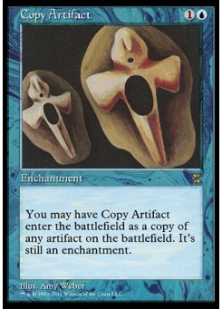 Copy Artifact