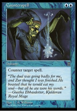 Counterspell
