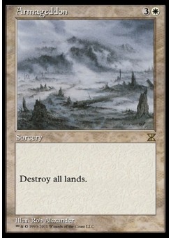 Armageddon