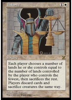 Balance