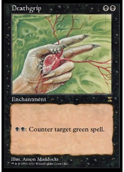 Deathgrip