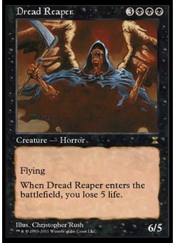 Dread Reaper