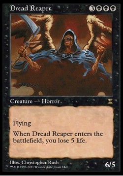 Dread Reaper
