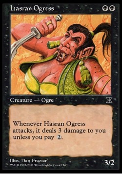 Hasran Ogress