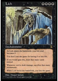 Lich