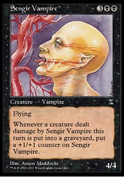 Sengir Vampire