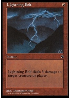 Lightning Bolt