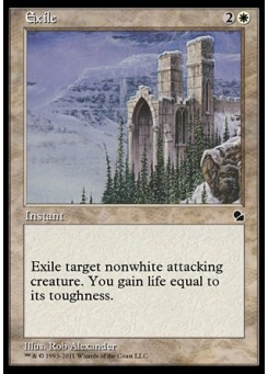 Exile