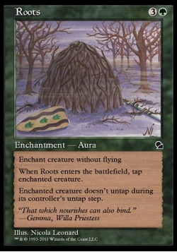 Roots