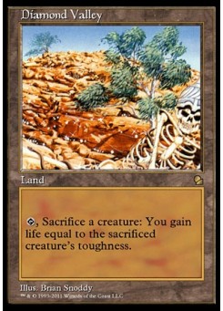 Diamond Valley