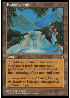 Rainbow Vale