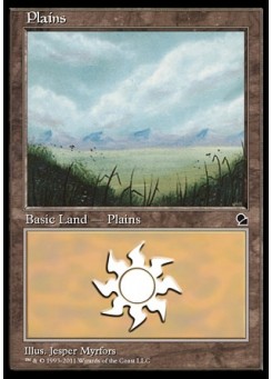 Plains