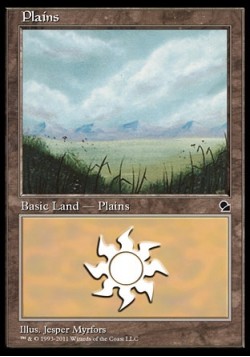 Plains