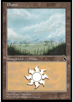 Plains