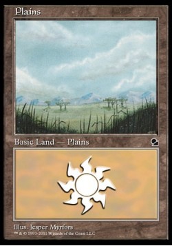 Plains