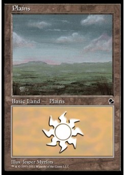 Plains